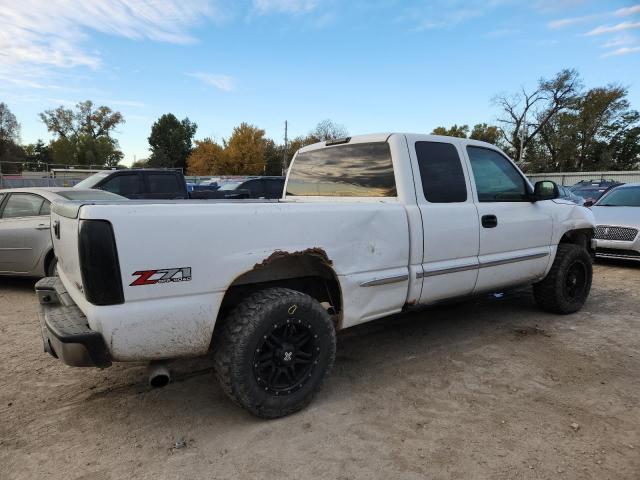 2003 GMC New Sierra K1500