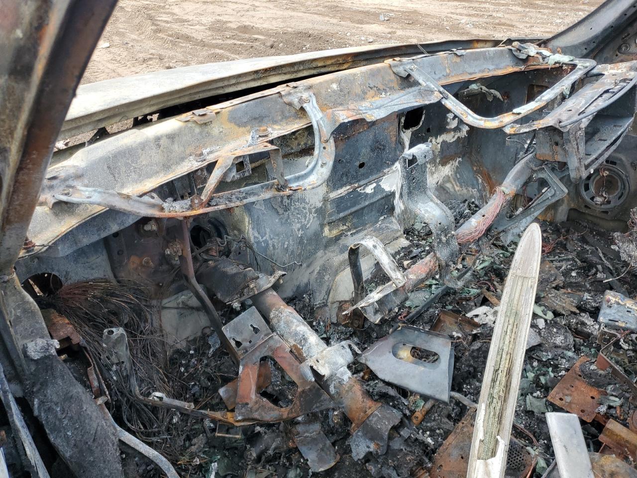 2007 GMC Sierra K2500 Heavy Duty