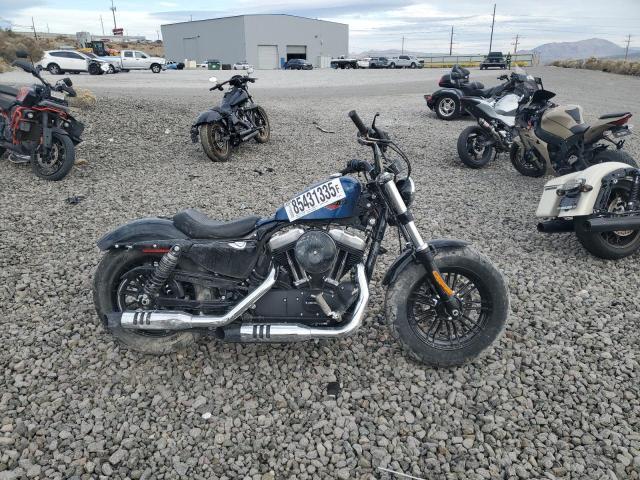 2022 Harley-Davidson XL1200 X