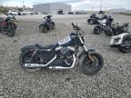 2022 Harley-Davidson XL1200 X