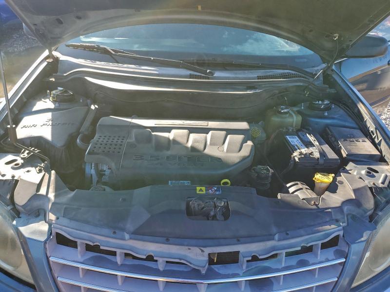 2005 Chrysler Pacifica Touring