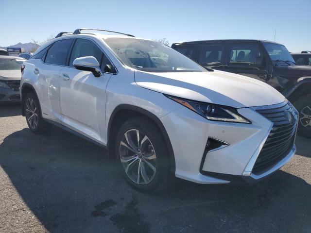 2019 Lexus Rx 450h Base