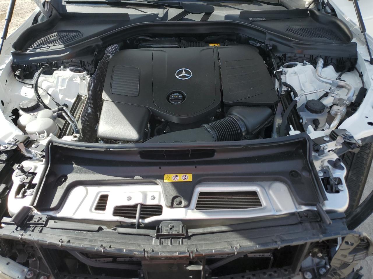 2024 Mercedes-Benz Glc 300