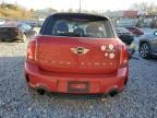 2014 Mini Cooper s Countryman