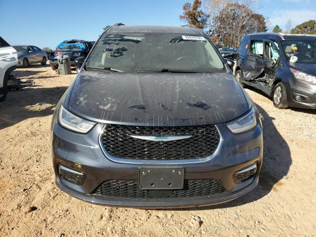 2021 Chrysler Pacifica Hybrid Touring l