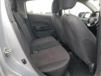 2017 Mitsubishi Mirage se