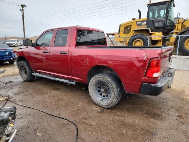 2013 Dodge Ram 1500 st