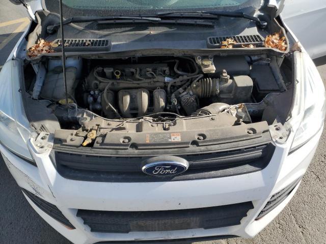 2015 Ford Escape s