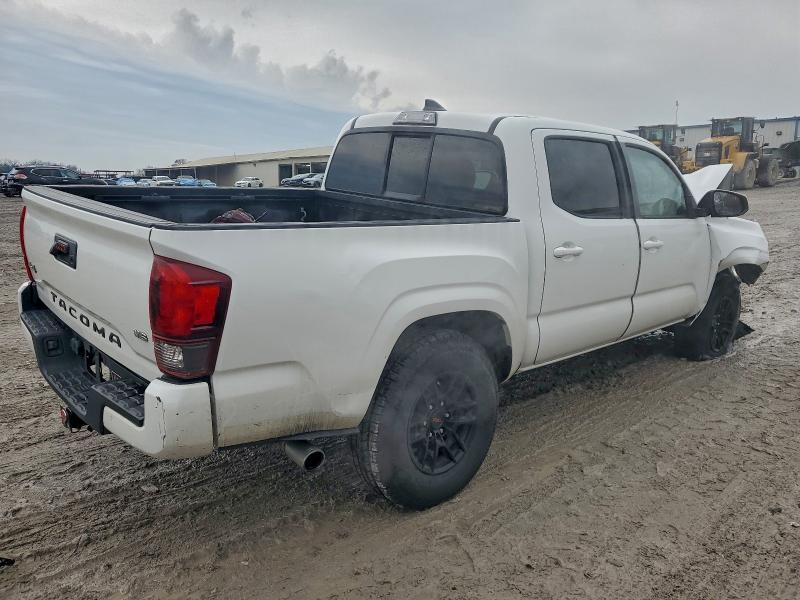 2019 Toyota Tacoma Double cab