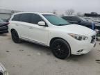 2015 Infinity Qx60 Base