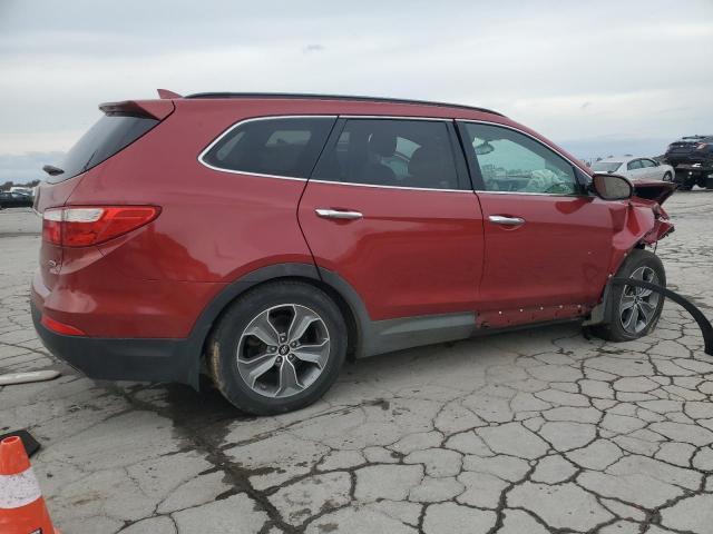 2016 Hyundai Santa fe se
