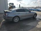 2012 BMW 535 i