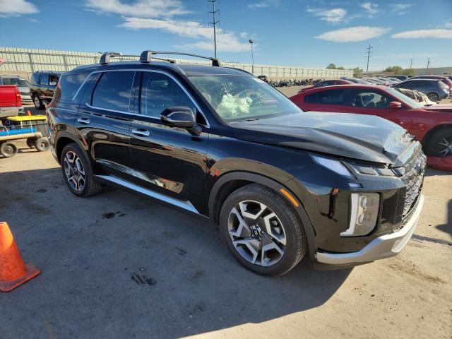 2023 Hyundai Palisade sel Premium