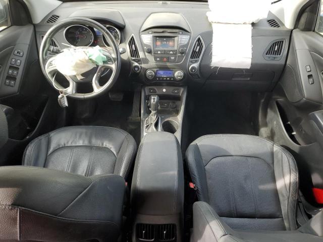 2015 Hyundai Tucson Limited