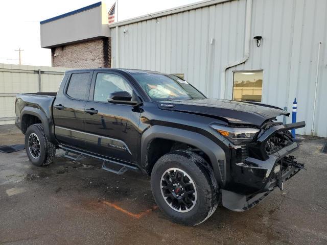 2025 Toyota Tacoma Double cab
