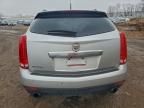 2010 Cadillac Srx Performance Collection
