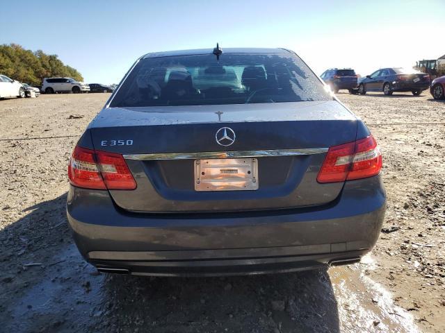 2013 Mercedes-Benz E