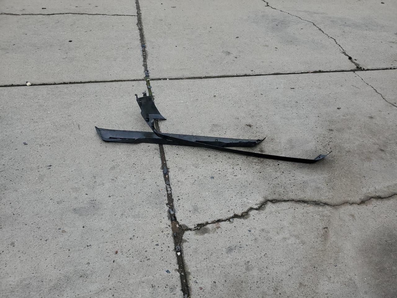 2024 Toyota Tacoma Double cab