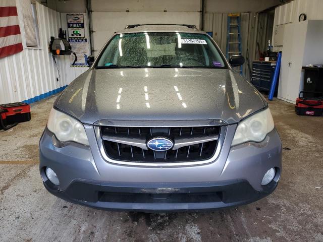 2008 Subaru Outback 2.5i