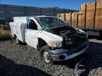 2005 Dodge RAM Utility / Service Truck