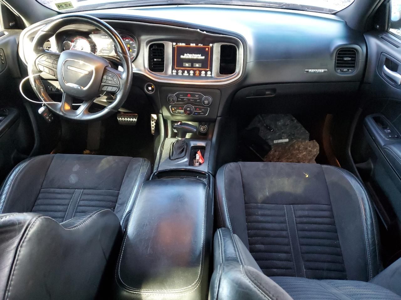 2019 Dodge Charger R/T