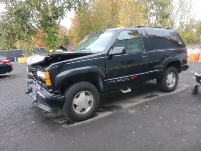 1995 GMC Yukon