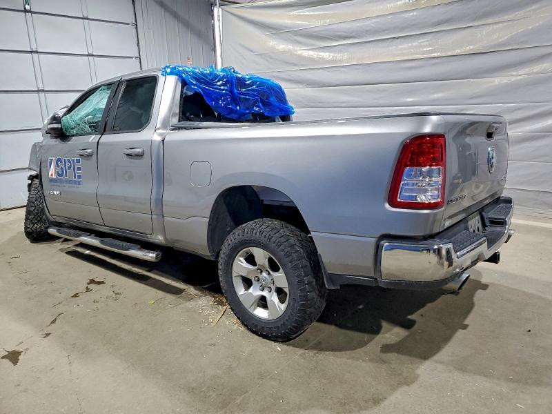 2022 Dodge Ram 1500 big Horn