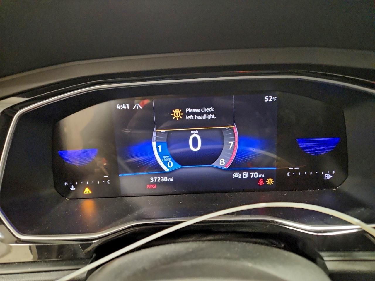 2024 Volkswagen Jetta Sport