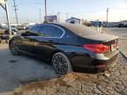 2019 BMW 530e