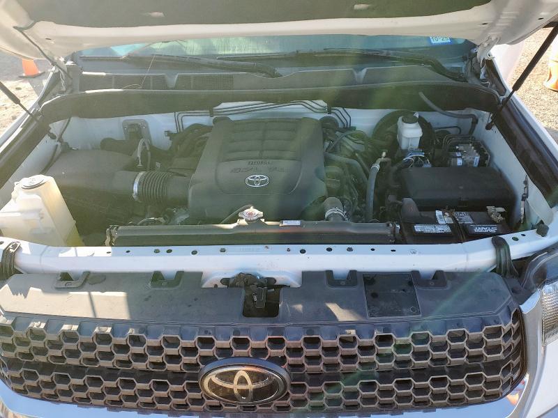 2020 Toyota Tundra Double cab sr
