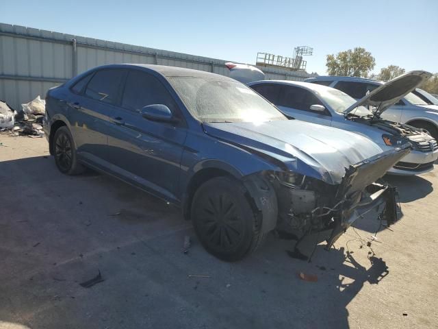 2019 Volkswagen Jetta sel