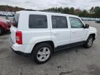 2013 Jeep Patriot Limited