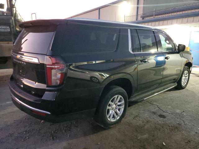2023 Chevrolet Suburban C1500 lt