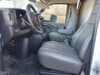 2020 Chev Rolet Express G4500 BOX Truck
