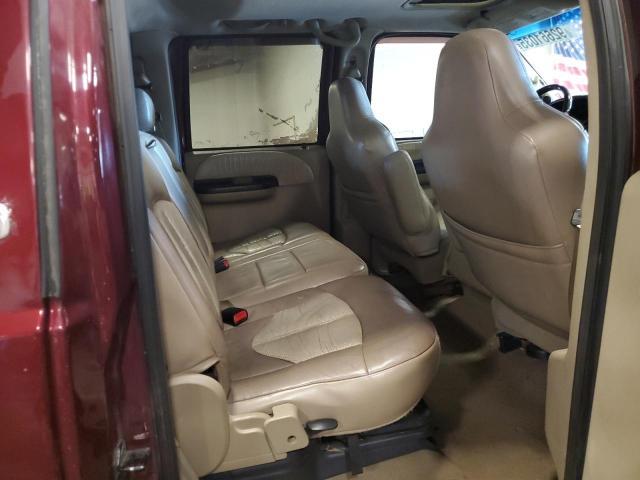 2006 Ford F250 Super Duty