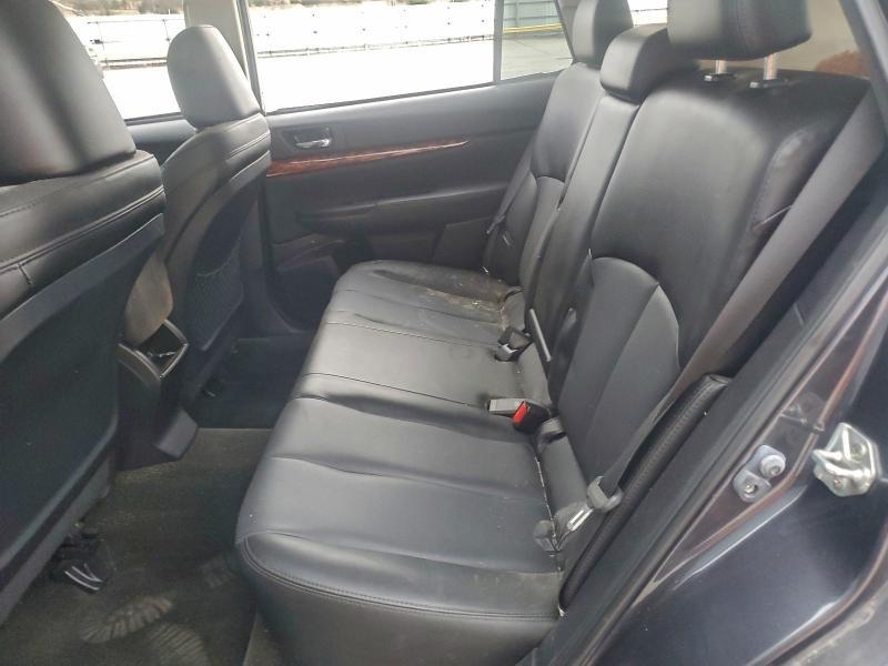 2012 Subaru Outback 3.6r Limited