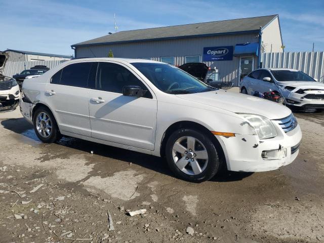 2009 Ford Fusion se