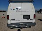 2008 Ford E250 Utility / Service Van