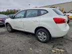 2009 Nissan Rogue s
