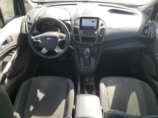 2021 Ford Transit Connect Delivery Van