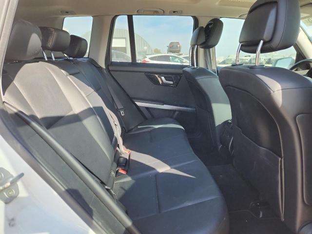2015 Mercedes-Benz Glk 350 4matic