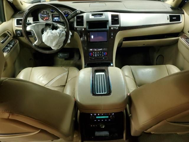 2013 Cadillac Escalade Premium