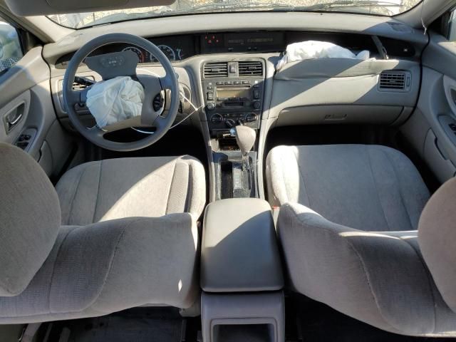 2002 Toyota Avalon xl