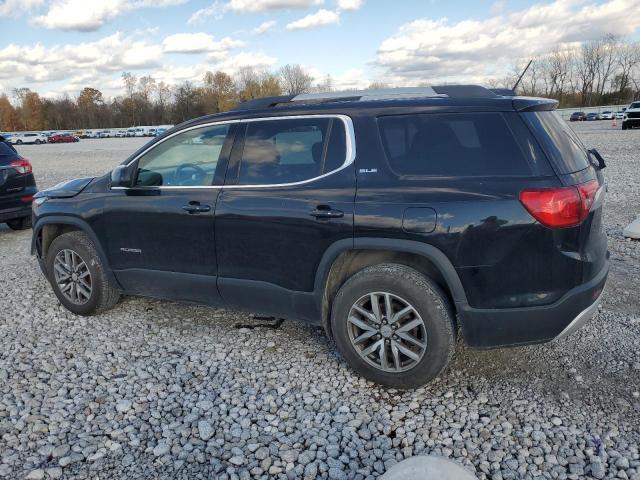 2017 GMC Acadia sle