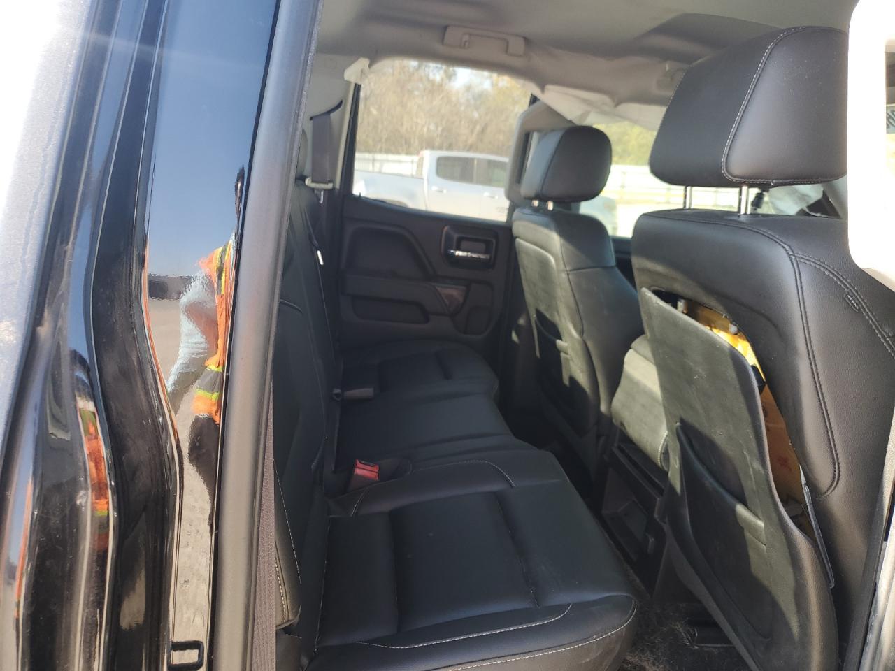 2014 GMC Sierra K1500 sle