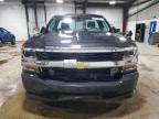 2016 Chevrolet Silverado K1500