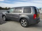 2013 Honda Pilot exl