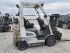 2014 Niss Forklift