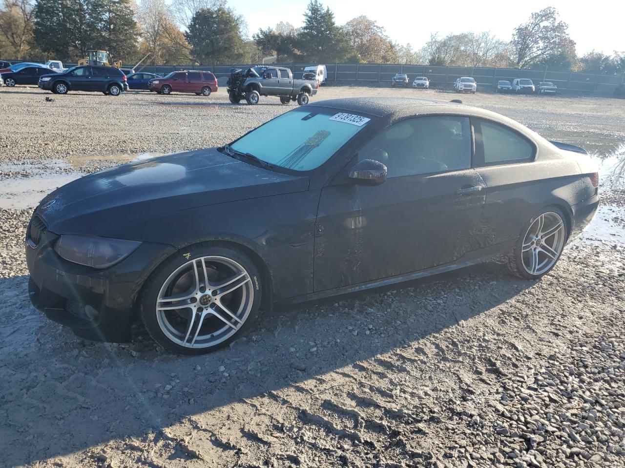 2013 BMW 328 i