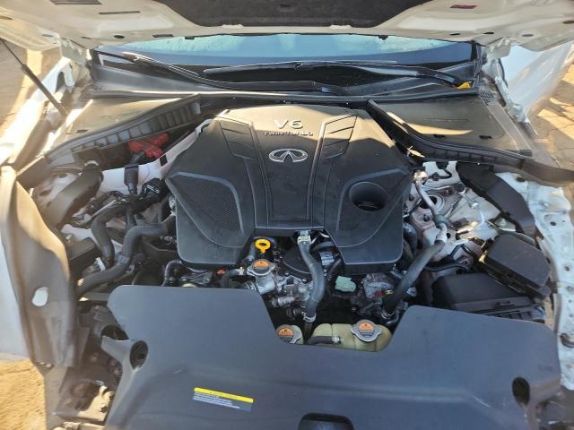 2021 Infiniti Q50 Luxe